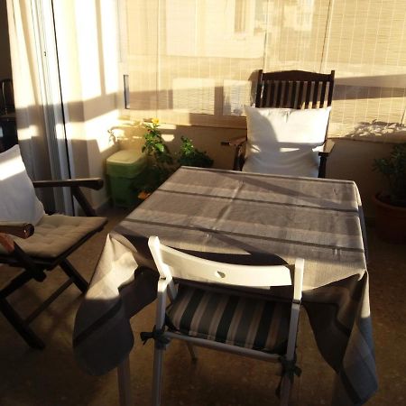 Double Room With Brekfast "Wonderful Views" Malaga Exterior photo